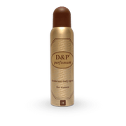 J3 150 ml - dames deodorant