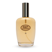 J5 100 ml - damesgeur