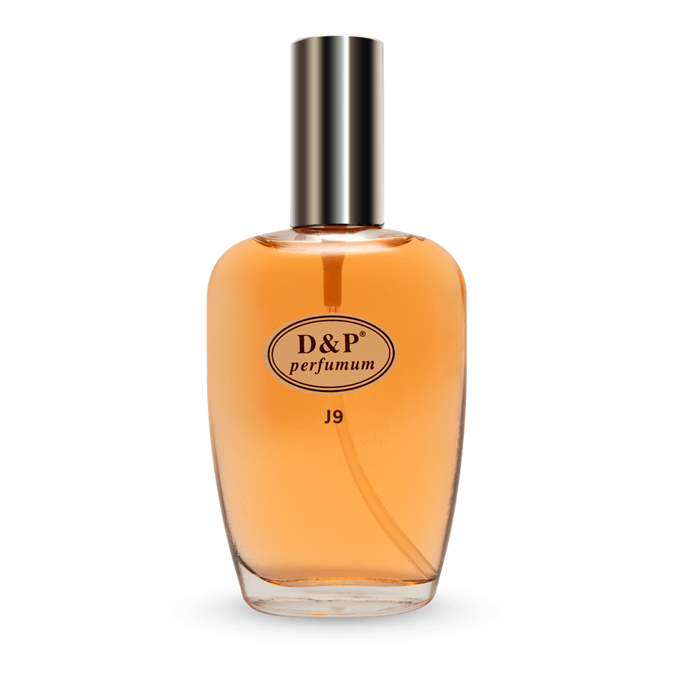 J9 100 ml - unisex