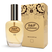 K10 100 ml - damesgeur