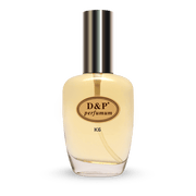 K6 100ml - damesgeur