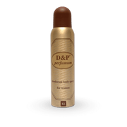 L1 150 ml - dames deodorant