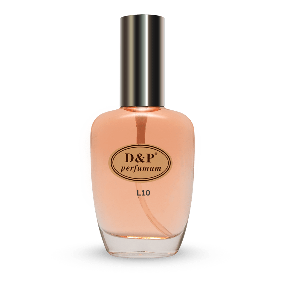 L10 50 ml - damesgeur