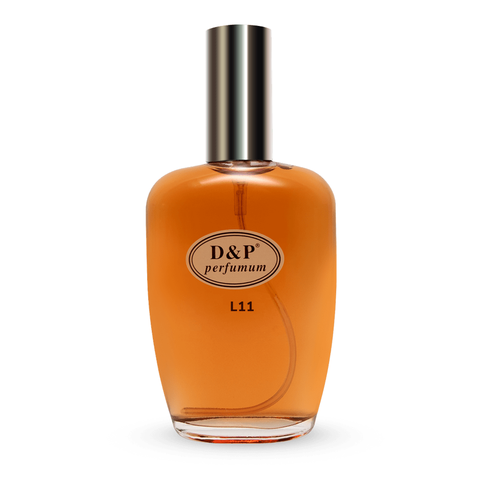 L11 100 ml - unisex