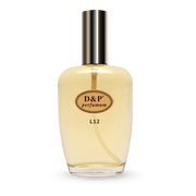 L12 50 ml - damesgeur