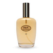 L3 100 ml - damesgeur