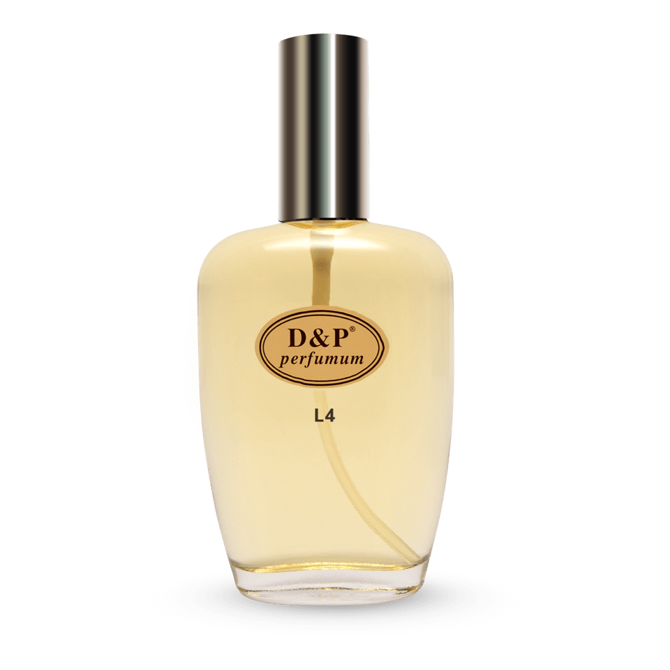 L4 50 ml - damesgeur