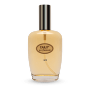 N1 50 ml - damesgeur
