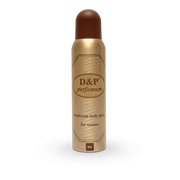 N1 150 ml - dames deodorant
