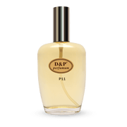 P11 50 ml - damesgeur