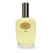P12 50 ml - damesgeur