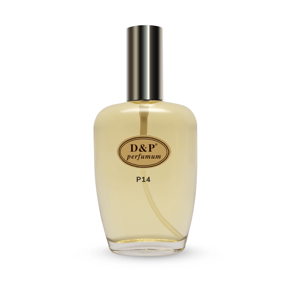 P14 50 ml - damesgeur