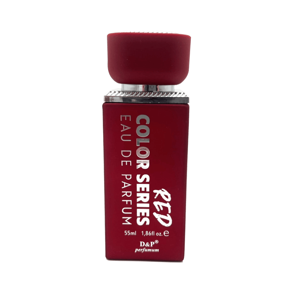 P16 55 ml - dames