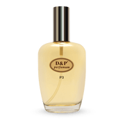 P3 50 ml - damesgeur