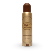 P7 150 ml - dames deodorant