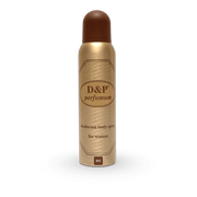 R5 150 ml - dames deodorant