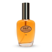 T7 50 ml - damesgeur