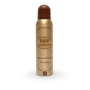 T7 150 ml - dames deodorant