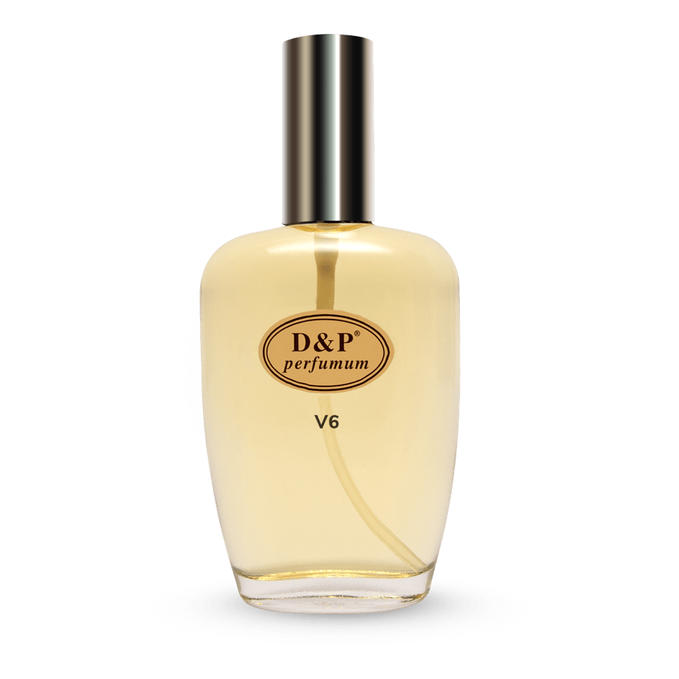 V6 50 ml - damesgeur