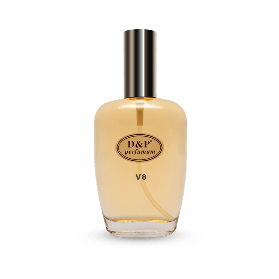 V8 50 ml - damesgeur