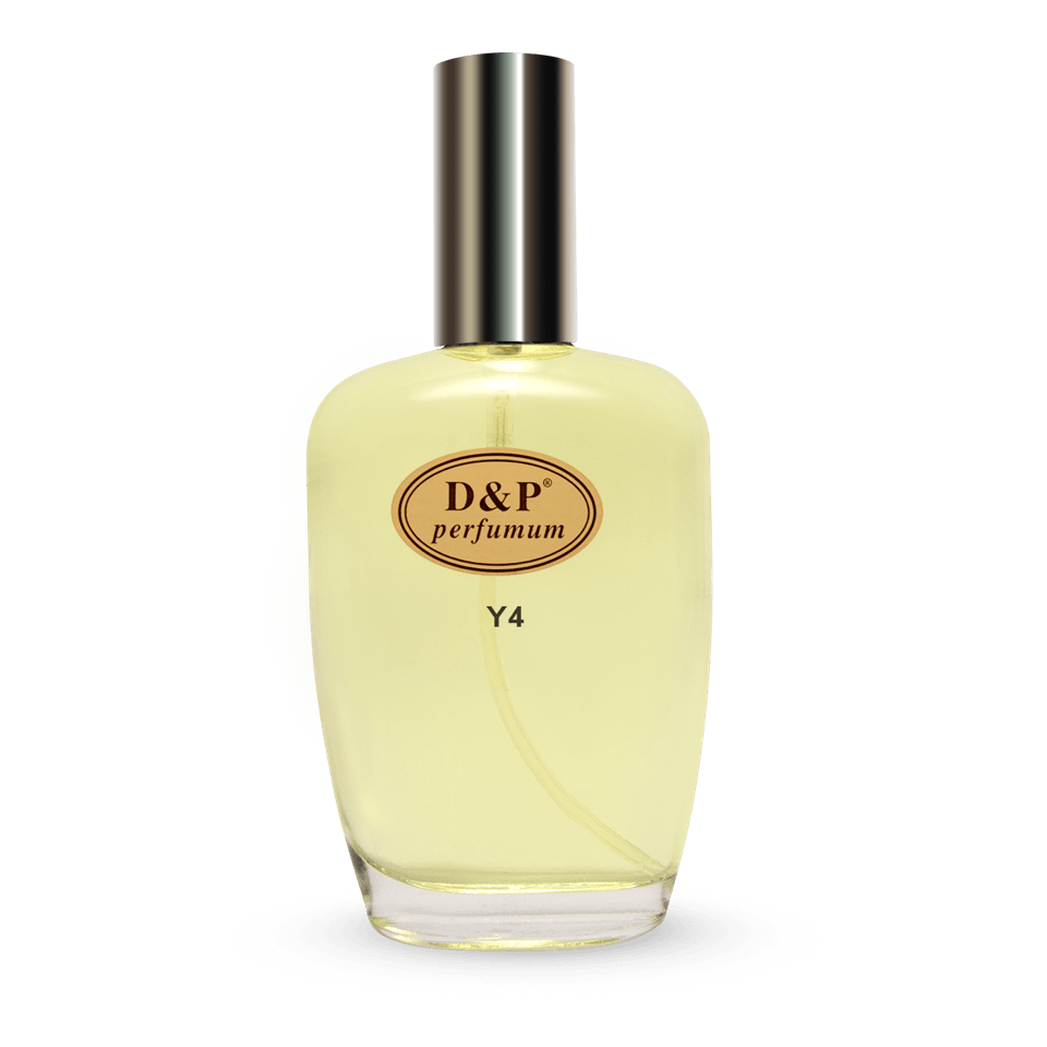 Y4 100 ml - damesgeur