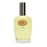 Y4 50 ml - damesgeur