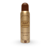 Y4 150 ml - dames deodorant