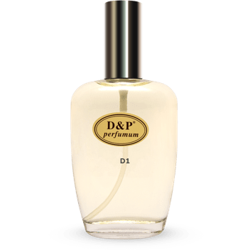 D1 50 ml - eau de toilette - herenparfum