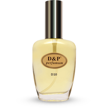 D10 50 ml - eau de toilette - herenparfum