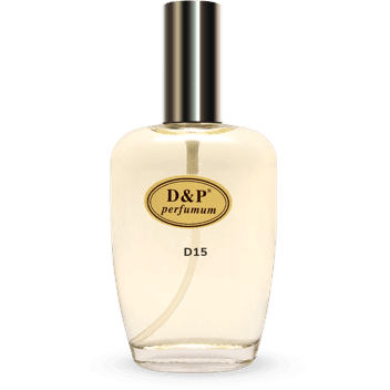 D15 100 ml - eau de toilette - herenparfum