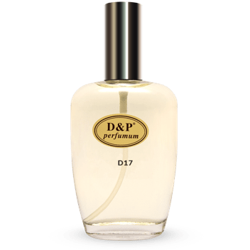 D17 100 ml - eau de toilette - herenparfum