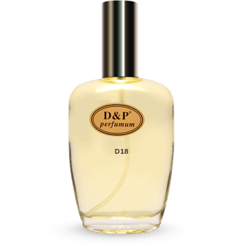 D18 50 ml - eau de toilette - herenparfum