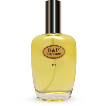 D3 100 ml - eau de toilette - herenparfum