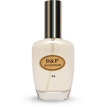 E4 100 ml - eau de toilette - herenparfum