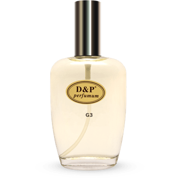 G3 50 ml - eau de toilette - herenparfum