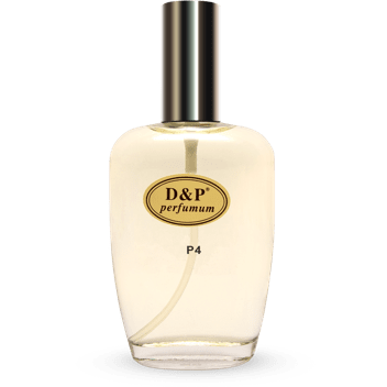 P4 100 ml - eau de toilette - herenparfum