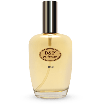 B10 100 ml - eau de toilette - damesgeur