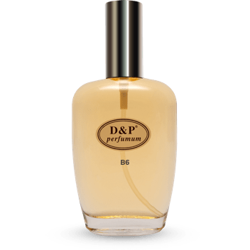 B6 100 ml - eau de toilette - damesgeur