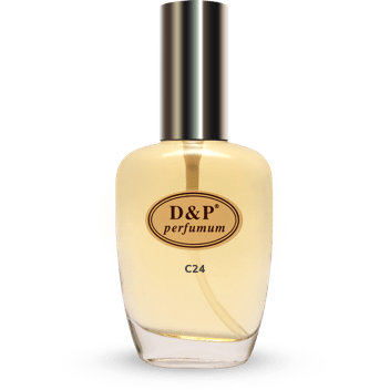 C24 100 ml - eau de toilette - damesgeur