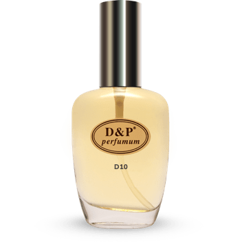 D10 100 ml - eau de toilette - damesgeur