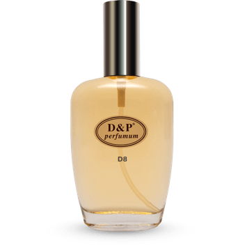 D8 100 ml - eau de toilette - damesgeur