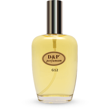 G12 50 ml - eau de toilette - damesgeur