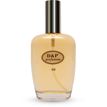 G8 100 ml - eau de toilette - damesgeur