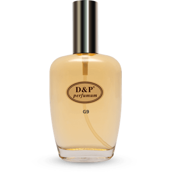 G9 100 ml - eau de toilette - damesgeur