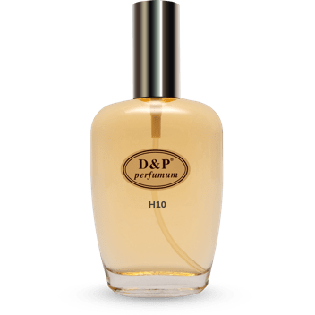 H10 50 ml - eau de toilette - damesgeur