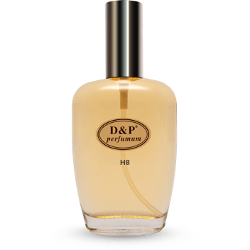 H8 100 ml - eau de toilette - damesgeur