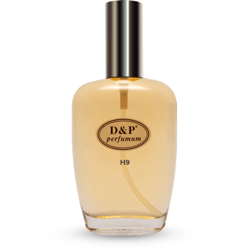H9 50 ml - eau de toilette - damesgeur