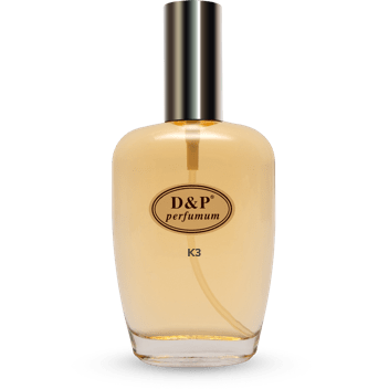 K3 50 ml - eau de toilette - damesgeur