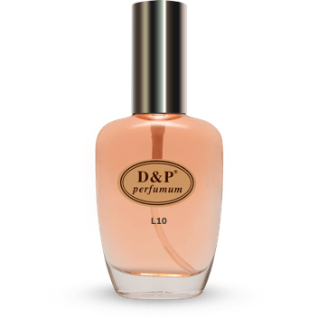 L10 100 ml - eau de toilette - damesgeur