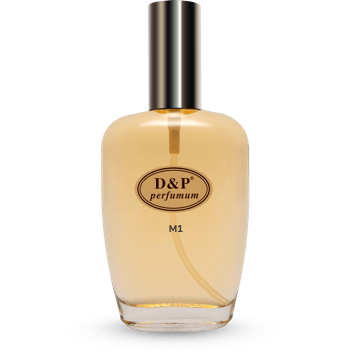 M1 100 ml - eau de toilette - damesgeur